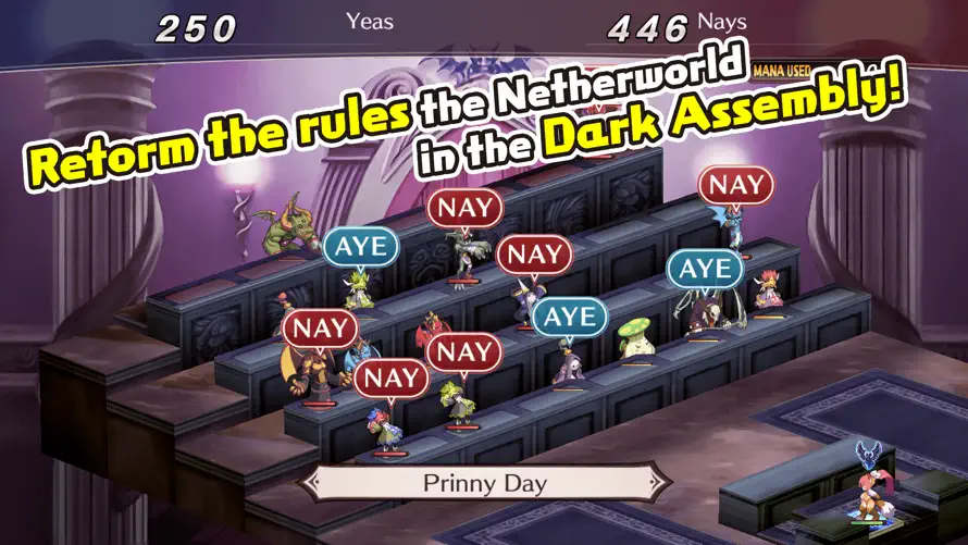 Disgaea 1 Complete screenshot 5