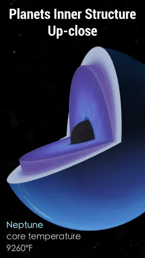 Solar Walk 2 Ads+:The Universe screenshot 3