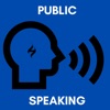 Public Speaking Mastery icon