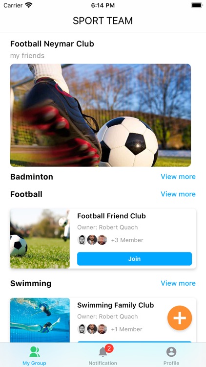 Sport Team Expenditure Control