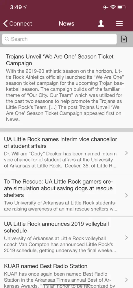 UALR Mobile