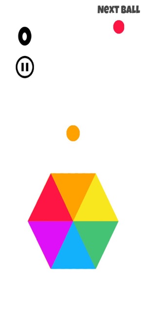 Polygon Rotate Game(圖7)-速報App