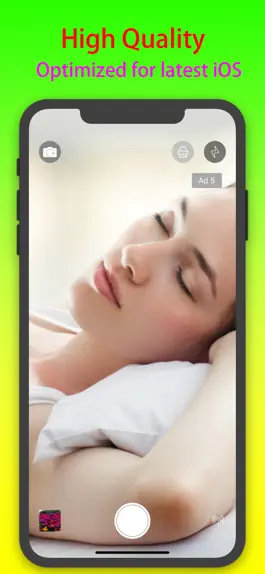 Game screenshot Вай-фай камера mod apk