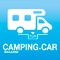 Camping-car Magazine, le N°1 en France de la presse camping-car, vous propose sa nouvelle application