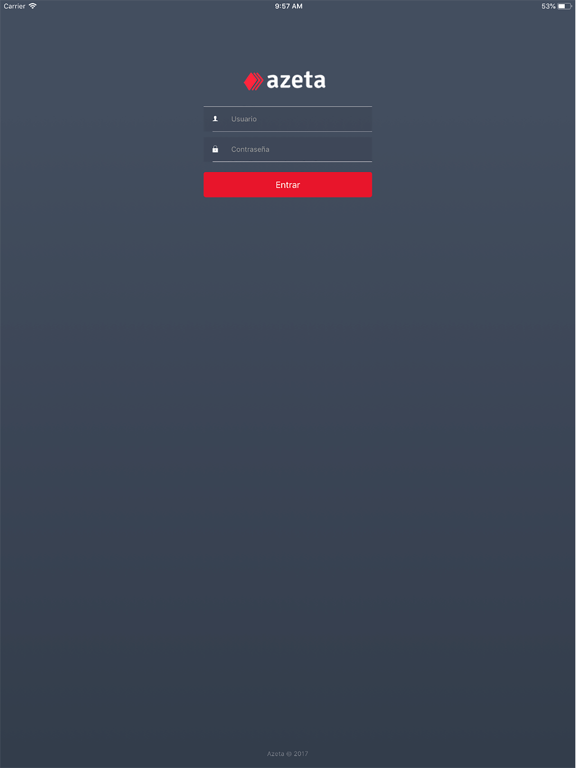 Screenshot #5 pour Azeta