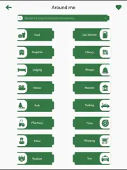 app for whole foods market ipad resimleri 4