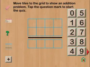 Addition Skills screenshot 4