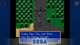 shining force classics problems & solutions and troubleshooting guide - 4