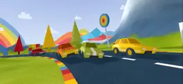 Game screenshot 3Déčko Rallye hack