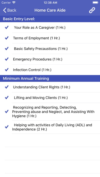 Nurse Builders Academy screenshot-4