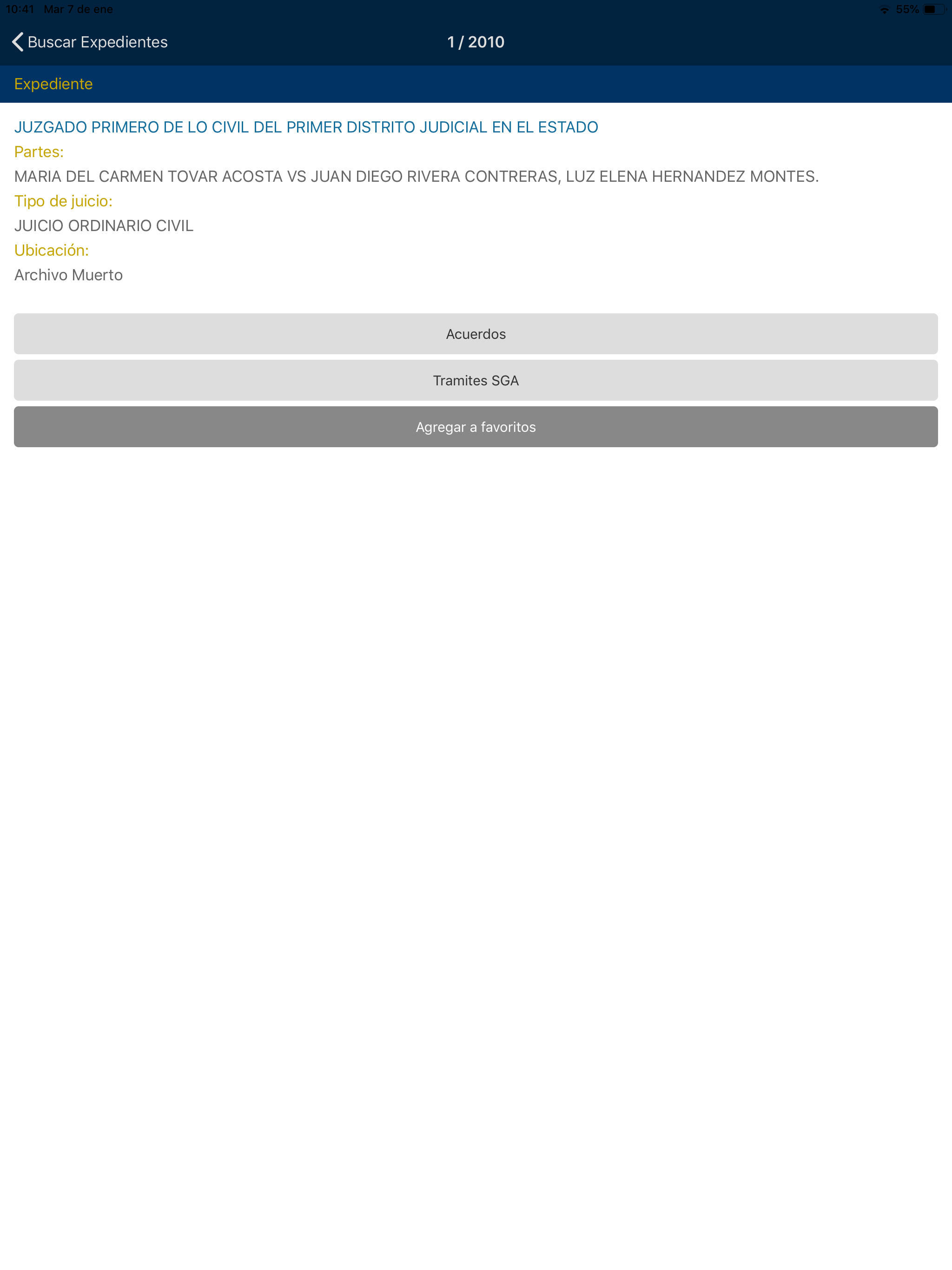 TribunalVirtual