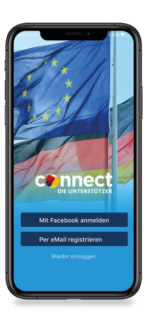CDU-connect-App(圖2)-速報App