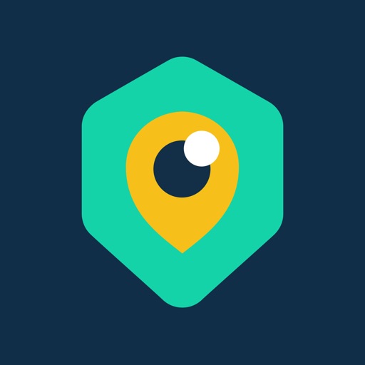 Spotern – Watch It, Get It icon