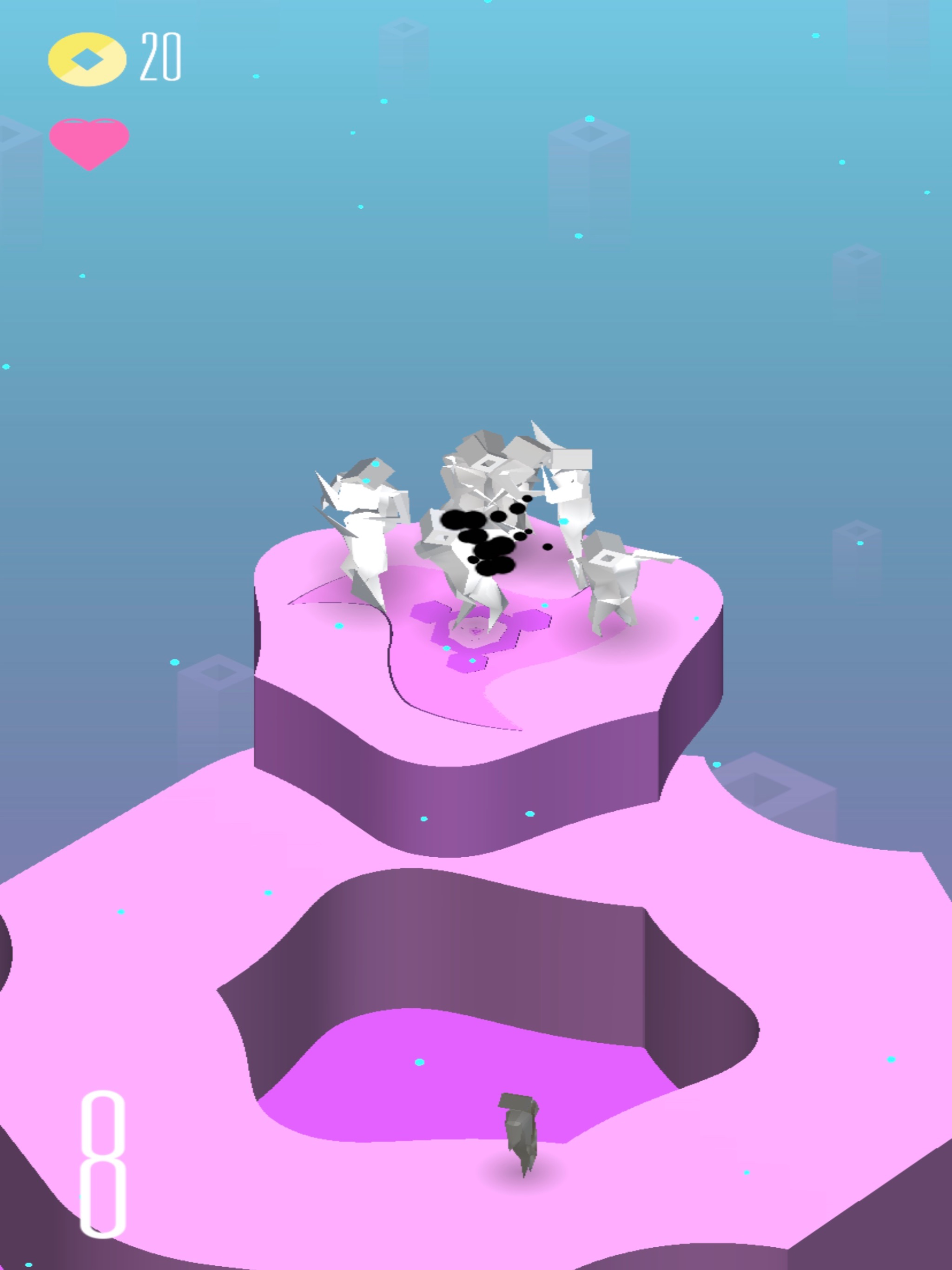 Shapes! 3D