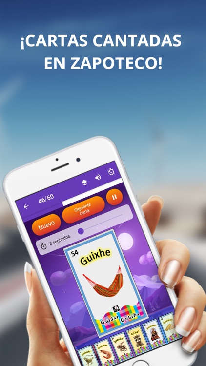 Chalupa lú Diidxazá