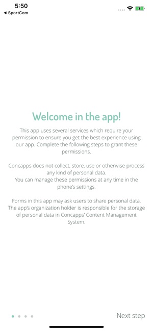 Assurantie App(圖4)-速報App