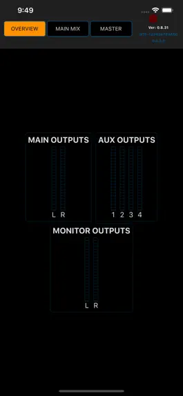 Game screenshot M16 Digital Mixer hack