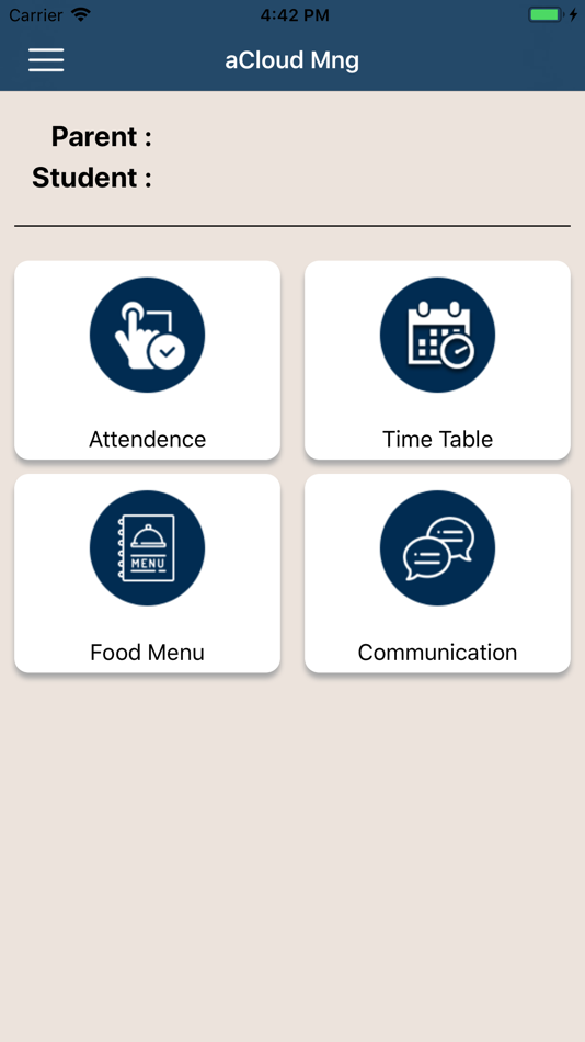 #2. aCloud Mng (iOS) 由: Arpit Thakar