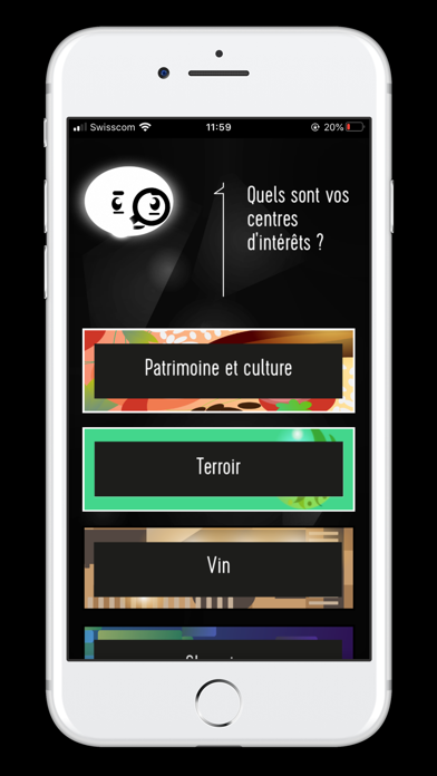Screenshot #3 pour Mon compagnon