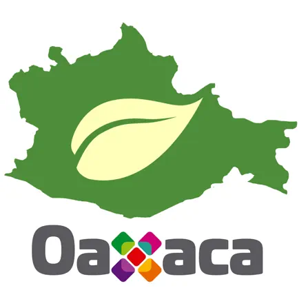 Mapa Oaxaca Читы