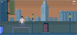 Game screenshot Pixel Skate Pro hack