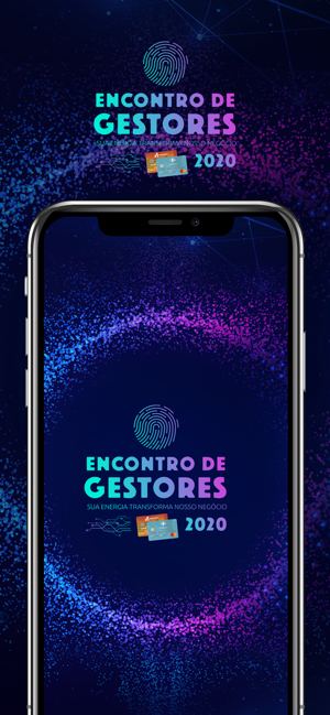 Encontro de Gestores 2020(圖1)-速報App