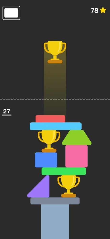 Perfect Tower