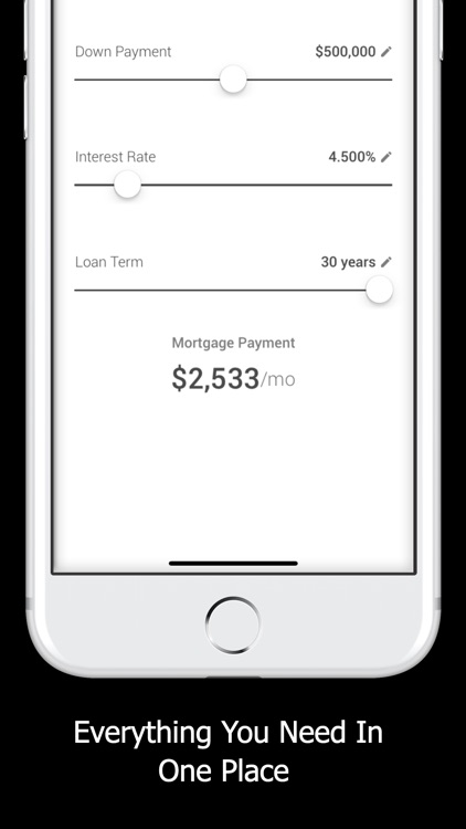 Vince Young Realty screenshot-4