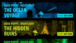 Game screenshot GOOD PUPPY: NIGHTLIGHT hack