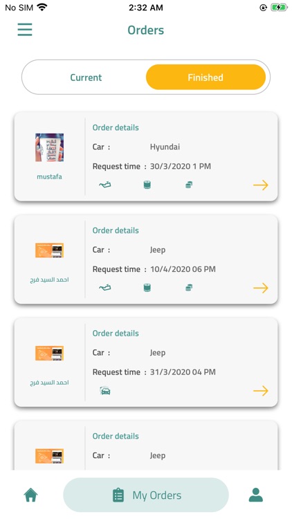 Fixt Provider - فيكست screenshot-3