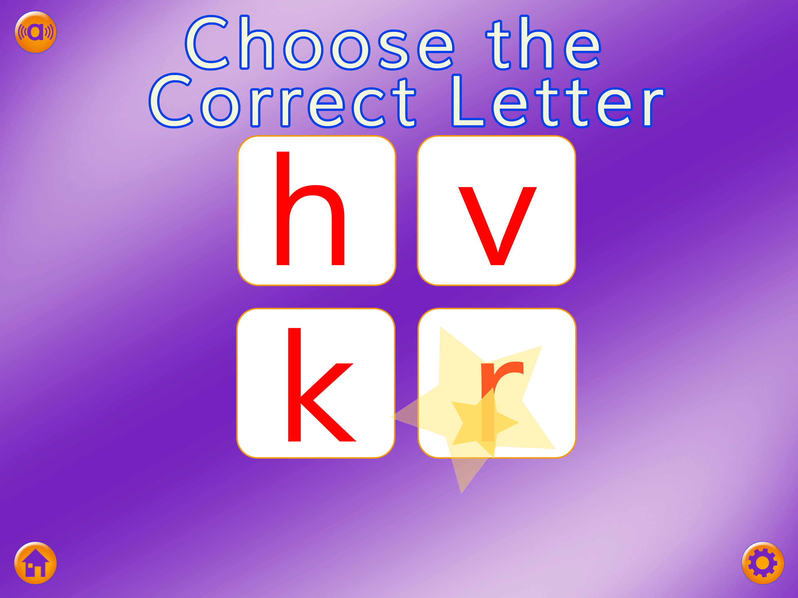 ABC MAGIC PHONICS 3 Deluxe screenshot 10