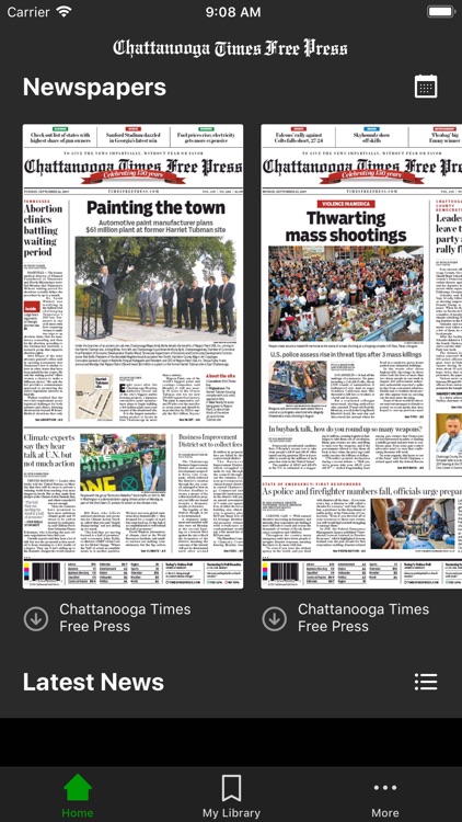 Times Free Press