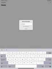 simulate risk ipad images 2
