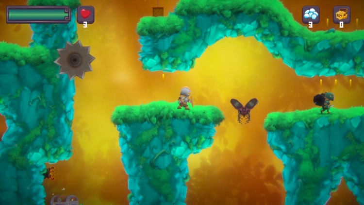 Epic World screenshot-5