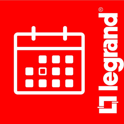 Legrand Events