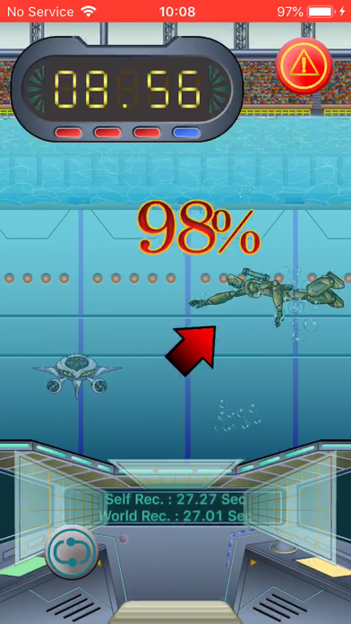 ATHROID2020 Screenshot