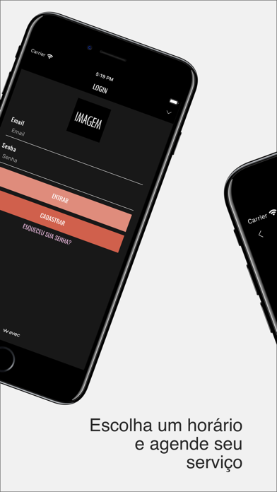Screenshot #2 pour Imagem Beauty International