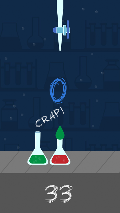 Tiny Drops Screenshot 4