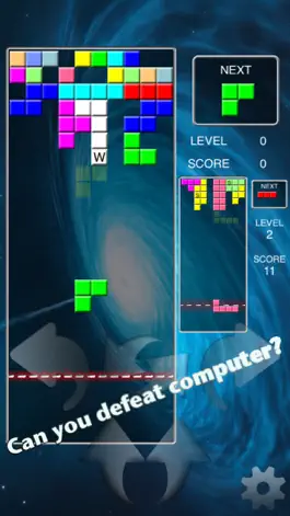 Game screenshot Block vs Block - Reverse apk