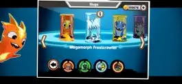Game screenshot Slugterrâneo: Slug it Out! hack
