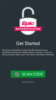 epic authenticator problems & solutions and troubleshooting guide - 1