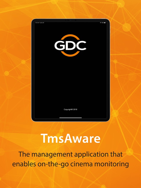 Screenshot #4 pour TmsAware