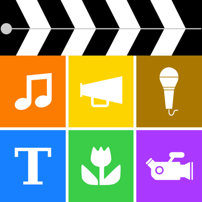 Videocraft - Video Editor Pro