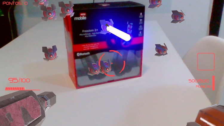 EasyM RA screenshot-7