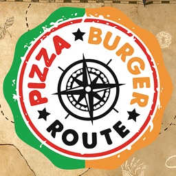 Pizza & Burger Route