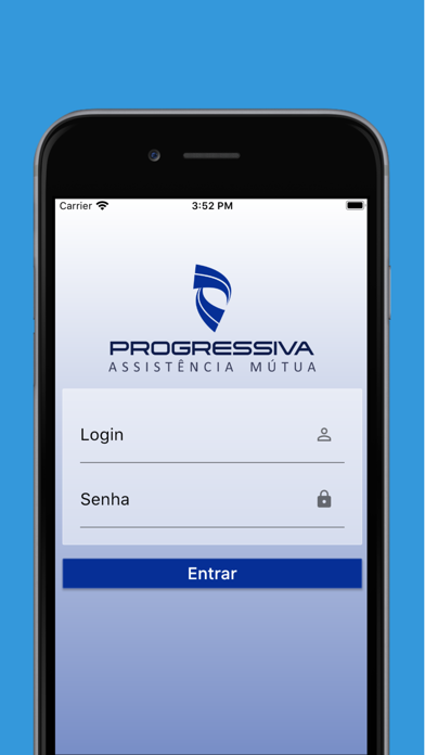 Progressiva - PFV Screenshot