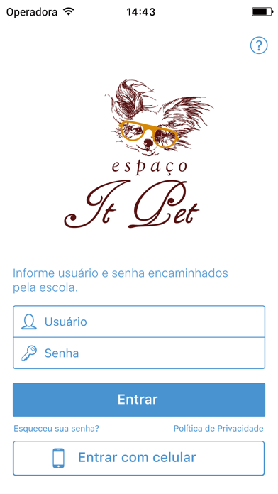 Espaço It Pet screenshot 2