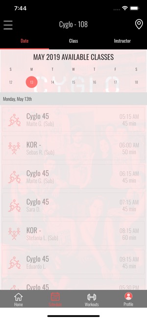 Cyglo(圖3)-速報App