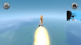 Game screenshot Space Shuttle Agency apk