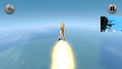 Space Shuttle Agency screenshot 2